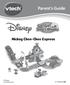 Parent s Guide Mickey Choo-Choo Express