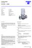 Volute pumps for hot water