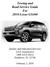 Towing and Road Service Guide For 2010 Lexus GX460. Quality and Education Services AAA Automotive 1000 AAA Drive Heathrow, FL 32746