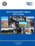 2016 Transportation Report Elko County