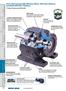 Grove Gear Ironman High Efficiency Helical - Inline Gear Reducers and GEAR+MOTOR Solutions