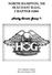 NORTH HAMPTON, NH SEACOAST H.O.G. CHAPTER #2805. Harley Owners Group
