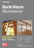 Ducie House Manchester