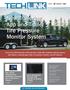 New Trailering App and Trailer Tire Pressure Monitor System