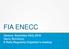 FIA ENECC. Geneve, November 23rd, 2018 Mario Bonifacio E-Rally Regularity Organizer's meeting