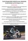 Ducati Panigale 899/1199/S/R Screen Windshield Double Bubble by CNC (Design Corse)