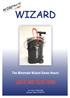 The Wiremate Wizard Saves Hours! SA Patent: European Patent: EP