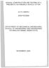 : DESIGN, CONSTRUCTION AND TESTING OF A PNEUMATIC AUTOMOBILE VEHICLE LIFTER. 2003/15533EM