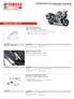 FJR1300A/AS Accessories Overview