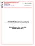 NUCON Radioiodine Adsorbents