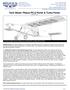 Technical Sheet: Pilatus PC-6 Porter & Turbo Porter