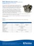 850 Series 854E-E34TA Industrial Engine EU Stage IIIB, EPA Tier 4 Interim and MLIT Step kw / hp