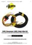 GMC Duramax (LBZ) High Idle Kit Note: Only for automatic transmissions with cruise control