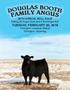 26TH ANNUAL BULL SALE Selling 90 Angus Bulls and 5 SimAngus Bull TUESDAY, FEBRUARY 20, 2018 Torrington Livestock Market Torrington, Wyoming
