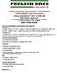SEVEN PERSONS MACHINERY & EQUIPMENT CONSIGNMENT AUCTION SALE