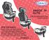 ARGOS 70 ELITE READ THIS MANUAL. Child Restraint/Booster Seat Owner s Manual