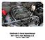 Edelbrock E-Force Supercharger Ford Mustang 5.0L Part # s: 1588 & 1589