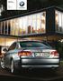 2009 BMW 3 Series Coupe. 328i 328i xdrive 335i 335i xdrive. The Ultimate Driving Machine