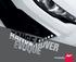 Range rover evoque. Second edition 2013