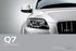 Q7 Audi Q7 Specifications