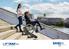people first! SANO puts powered tracked stairclimber