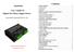 JKD5056S. User's Guide Of Digital Two-Phase Stepper Driver CHANZHOU JKONGMOTOR CO.,LTD.   Canada