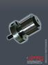 WORKHOLDING SYSTEMS