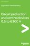 Circuit protection and control devices 0.5 to 6300 A
