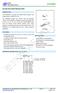 SA278RXX 2A LDO VOLTAGE REGULATOR. HANGZHOU SILAN MICROELECTRONICS CO.,LTD REV: Page 1 of 16 DESCRIPTION