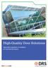 High-Quality Door Solutions. Specialist suppliers & installers of commercial doors. drsdoors.com