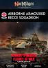 Airborne Armoured Recce Squadron