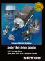 Patented AirShield Technology. Sentry Belt-Driven Spindles. C017 Cartridge Spindle B035, B040, B050, B070 & B090 Block Spindles