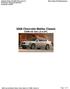2008 Chevrolet Malibu Classic 1ZS69 4dr Sdn LS w/2fl