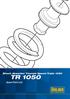 Shock Absorber Triumph Speed Triple 1050 TR Spare Parts List
