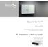 Eguana Evolve. Installation & Start-up Guide. Grid Support Utility Interactive Inverter & Integrated Lithium Battery. Model Evolve 0513U