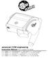 advanced FLOW engineering Instruction Manual P/N: & Make: BMW Model: 335i E90/92/93 Year: Engine: L6-3.