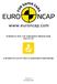 EUROPEAN NEW CAR ASSESSMENT PROGRAMME (Euro NCAP) FAR SIDE OCCUPANT TEST & ASSESSMENT PROCEDURE