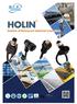 What Holin Can Do for you
