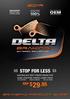 $$ STOP FOR LESS $$ OEM RRP $ % TUV CERTIFIED METAL STOPPING POWER!