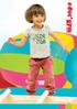 Contents. The Educ Gym range has been created especially for children practicing gymnastics in Baby-Gym sessions.