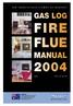 CONTENTS. Ordering Information... Page 3. Cardrona, Monaco, Geneva, Vienna... Page 4 Offset & Extension Kits For Freestanding Fires...