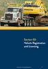 Section 02: Vehicle Registration and Licensing. Minnesota Trucking Regulations