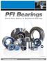 World Class Quality in Automotive Bearings