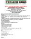 SEVEN PERSONS MACHINERY & EQUIPMENT CONSIGNMENT AUCTION SALE