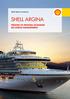Shell Marine Products SHELL ARGINA PROVEN TO PROVIDE ADVANCED OIL-STRESS MANAGEMENT