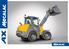AX 700 / 850 / Experience Of your worksite