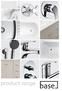 mixers tapware baths accessories vanities vanity basin toilet shower/shower systems sinks troughs and cabinets troughs