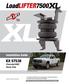 Kit Chevrolet/GMC Heavy Duty. Installation Guide