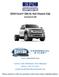 2019 Ford F-550 XL 4x2 Chassis Cab