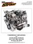 Installation Instructions For #64260 Striker FE Module GMC/Chevrolet Duramax LB7 Diesel Copyright